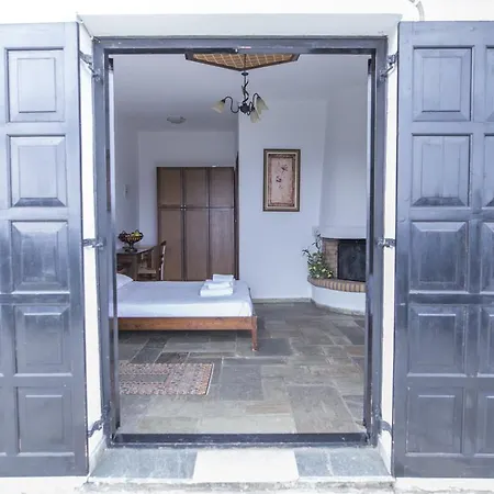 Pilio Sea Horizon 4* Tsagkarada