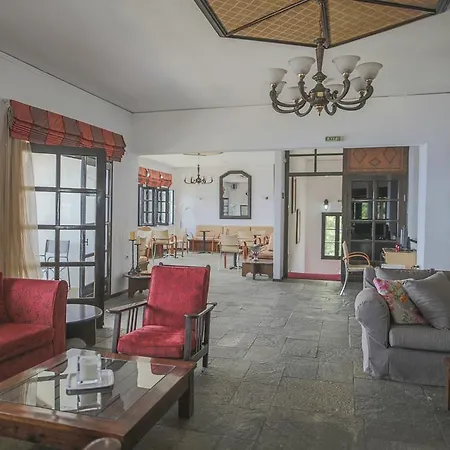 Pilio Sea Horizon 4* Tsagkarada