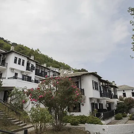 Hotel Pilio Sea Horizon 4*