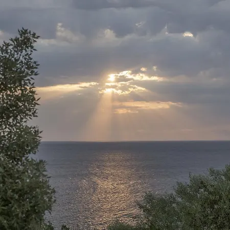 Pilio Sea Horizon 4* Tsagarada