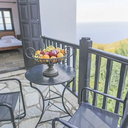 Pilio Sea Horizon 4*