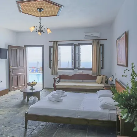 Pilio Sea Horizon Hotel