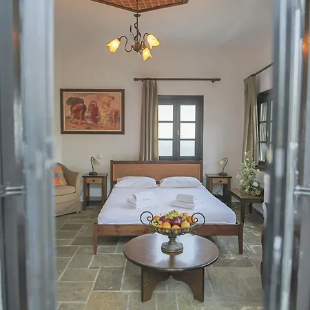 Hotel Pilio Sea Horizon Tsagkarada