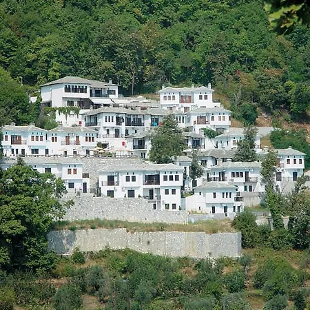 Pilio Sea Horizon Hotel 4*