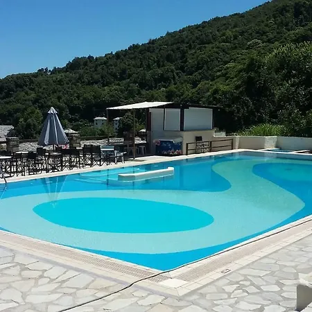 Pilio Sea Horizon Hotel 4*