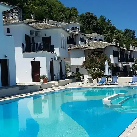 Pilio Sea Horizon Hotel Tsagkarada