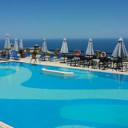 Pilio Sea Horizon