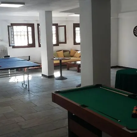 Hotel Pilio Sea Horizon 4*