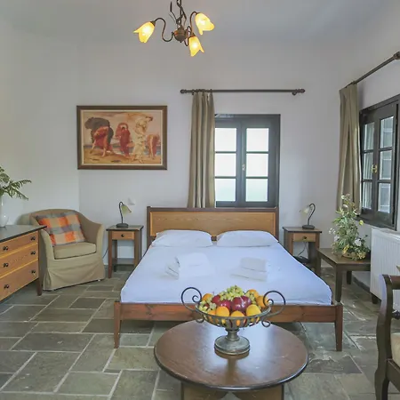 Pilio Sea Horizon Hotel Tsagkarada