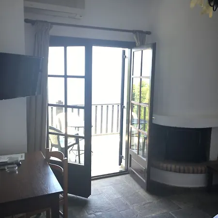 Pilio Sea Horizon Hotel 4*