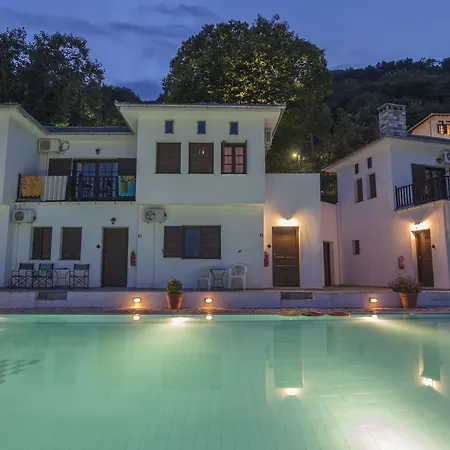 Hotel Pilio Sea Horizon