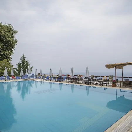 Pilio Sea Horizon Hotel 4*