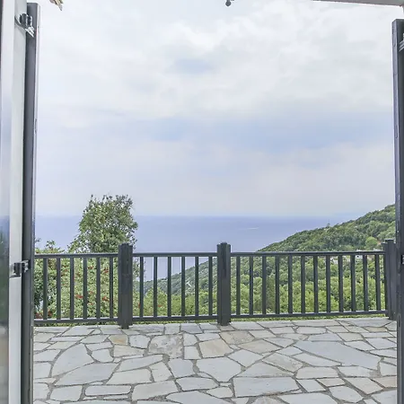 Pilio Sea Horizon Hotel