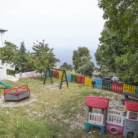Pilio Sea Horizon 4* Tsagkarada