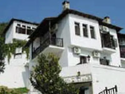 Pilio Sea Horizon Hotel