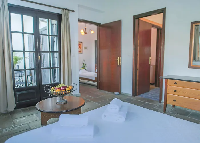 Pilio Sea Horizon 4*