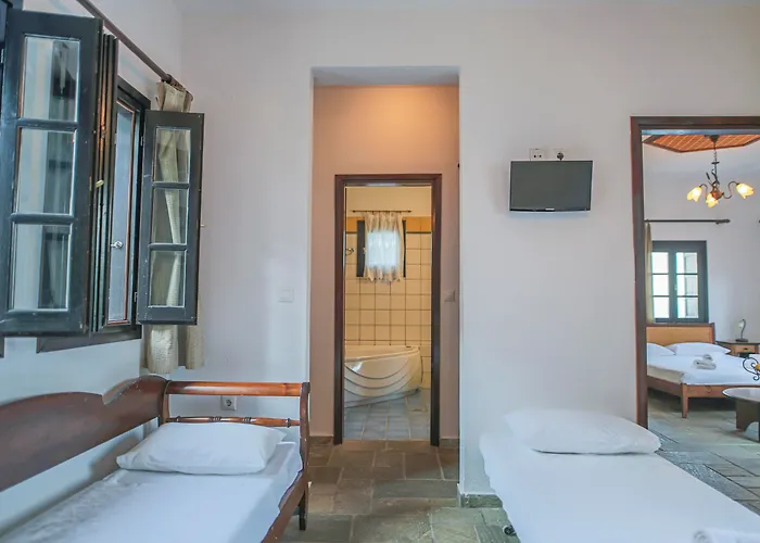 Pilio Sea Horizon 4*