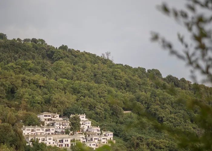 Pilio Sea Horizon 4*