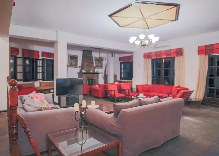 Pilio Sea Horizon מלון טסגרדה