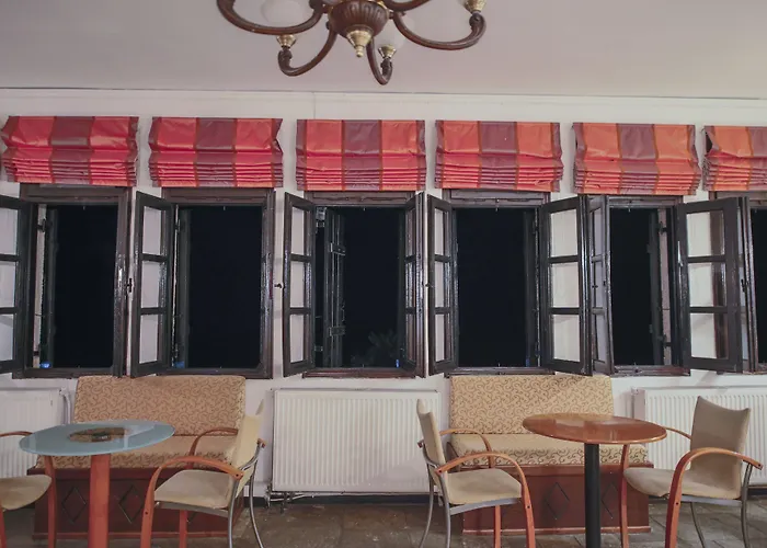 Pilio Sea Horizon טסגרדה