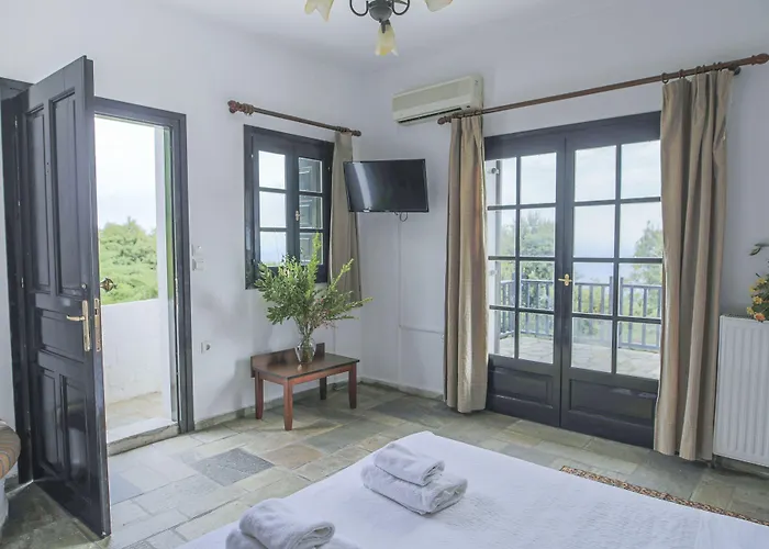 Pilio Sea Horizon 4*