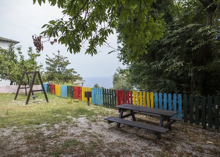 Pilio Sea Horizon מלון