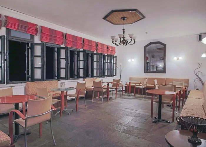 Pilio Sea Horizon 4* טסגרדה