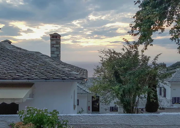 Pilio Sea Horizon טסגרדה