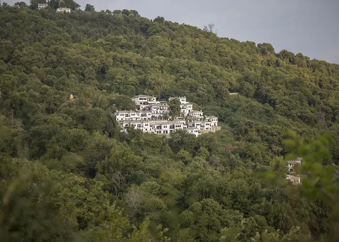 Pilio Sea Horizon טסגרדה