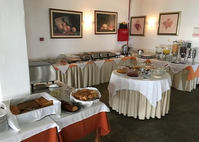 Pilio Sea Horizon טסגרדה