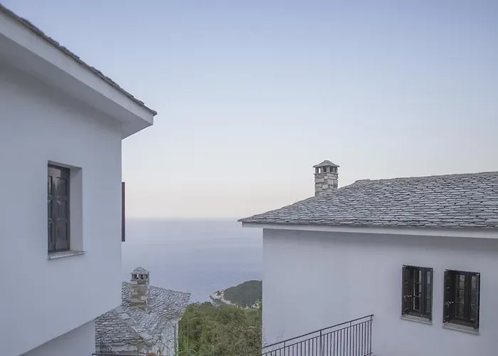 Pilio Sea Horizon 4*