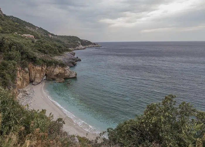 Pilio Sea Horizon טסגרדה