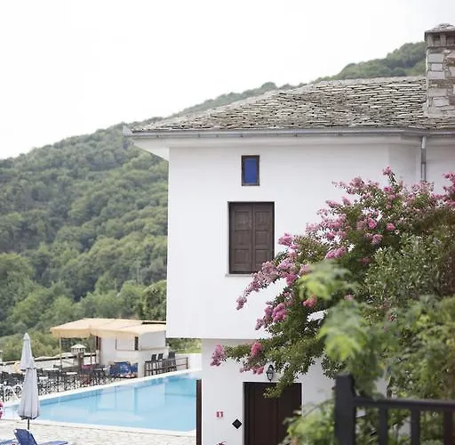 Pilio Sea Horizon מלון