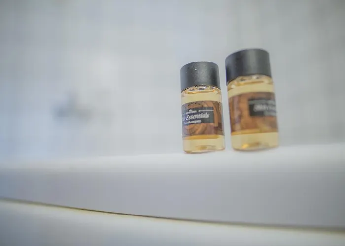 Pilio Sea Horizon 4* טסגרדה