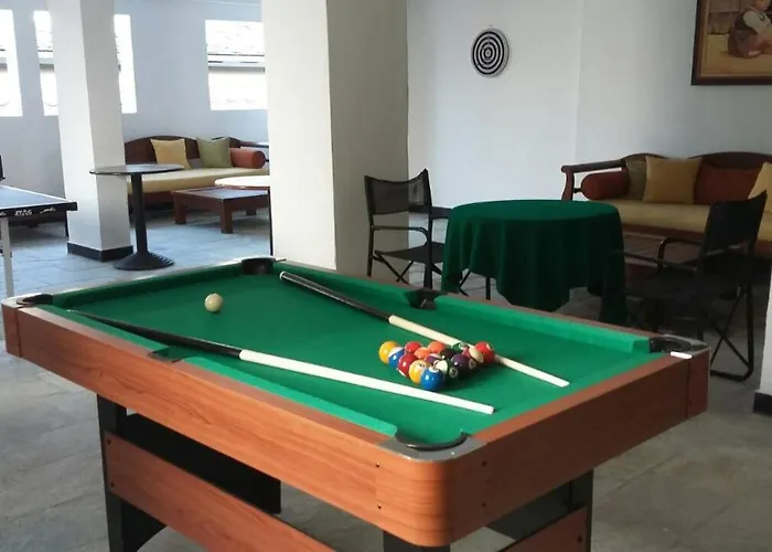 Pilio Sea Horizon 4* טסגרדה